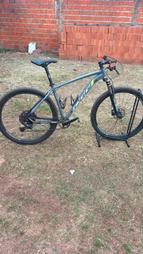 Bicleta/Bike Oggi 7.1 2024