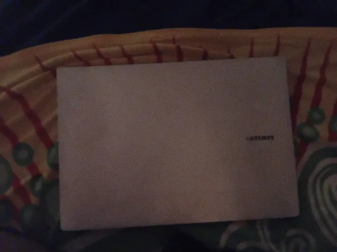 Vendo Samsung Galaxy Book Go