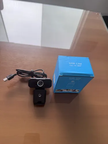 Webcam xioami