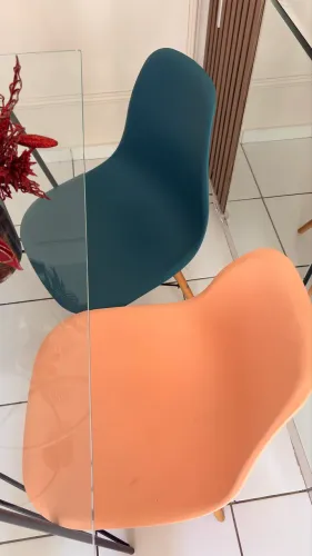 Vendo essas cadeiras
