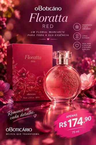 Perfumes