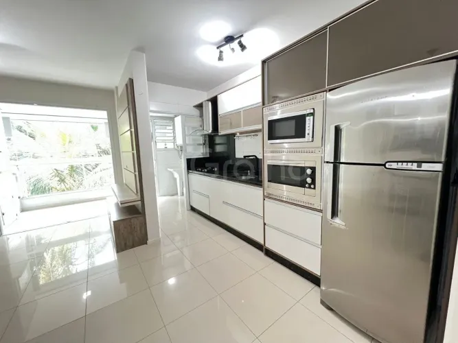 Apartamento com 2 quartos, 1 suíte e 75m² privativos no bairro João Paulo