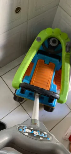 Carrinho de passeio infantil