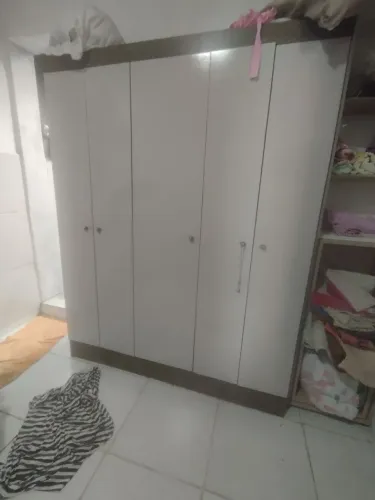 Guarda roupa