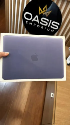 MacBook Neo 256/8 13Pol Loja Física em BH