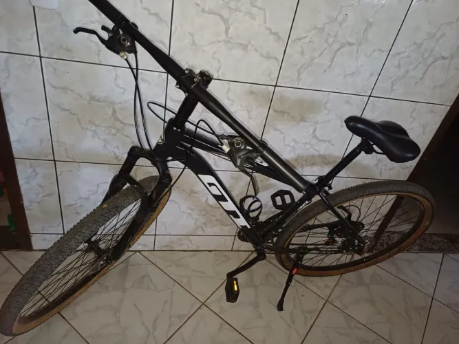 Bicicleta aro 29
