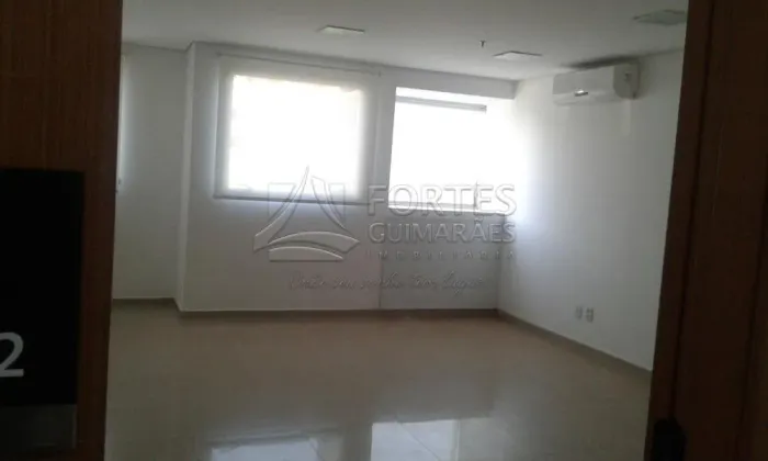 Comercial Sala em Ribeirão Preto