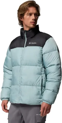 JAQUETA PUFFER Columbia Mens Puffect Iii