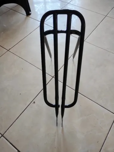 Garupa para bicicleta aro 26 