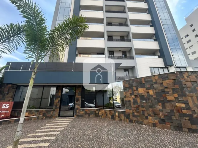 Apartamento para locação no bairro Patrimônio