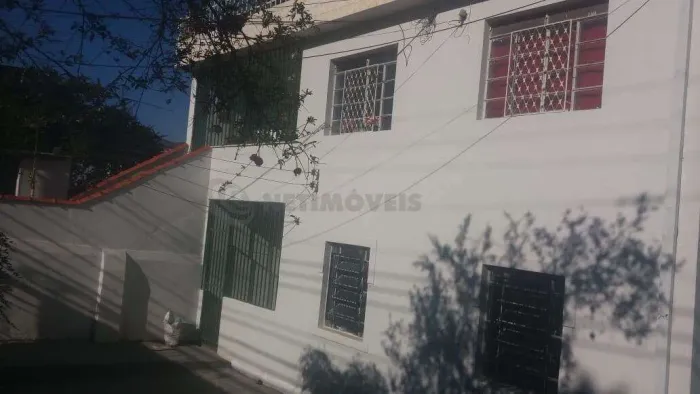 Venda Casa Esplanada Belo Horizonte