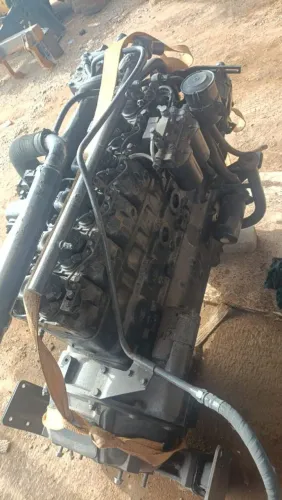 Mwm 229 6cc