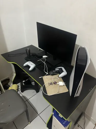 Mesa gamer