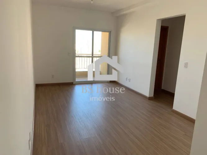 Apartamento - Varanda Gourmet - 2 vagas - Campestre