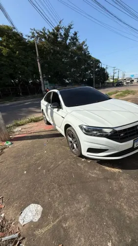 Volkswagen Jetta R-line 250 TSI 1.4 Flex 16V Aut. 2018