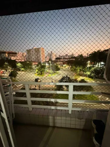 Apartamento com 2 dormitórios para Locação na Aparecida - R$ 3.790
