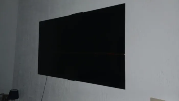 TV TCL 65°