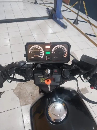 Cb 450
