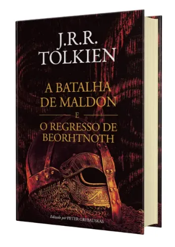 A batalha de Maldon e o regresso de Beorhtnoth
