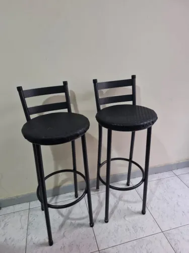 Banquetas