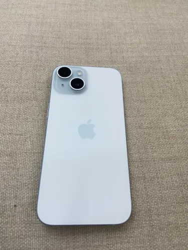 IPhone 15 Semi novo