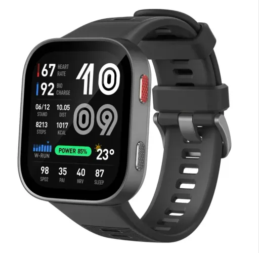 Amazfir Bip Max - Super Lançamento