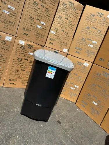 Tanquinho libell 20 kilos - produto novo 1 ano de garantia!