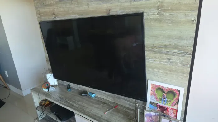 Smart TV LG 42 polegadas