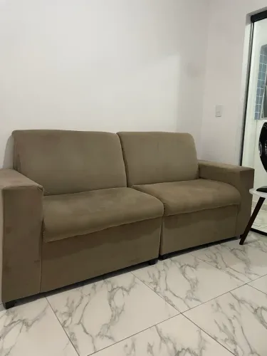 Vende-se sofa, bom estado