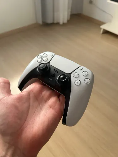 Controle PS5