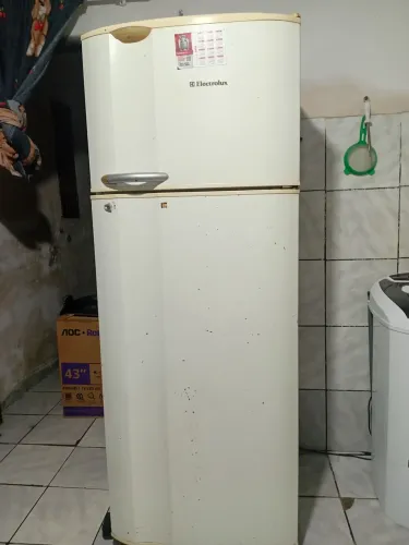 Geladeira 