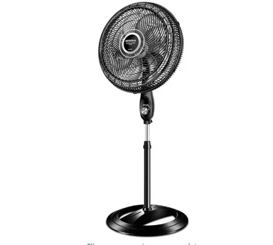 Ventilador Coluna NOVO