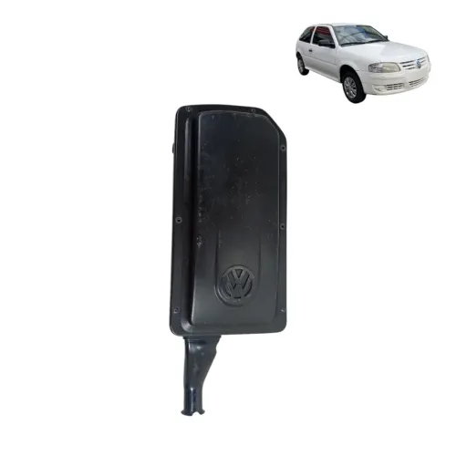 Caixa Filtro Ar Gol G3 G4 2009 S 35759