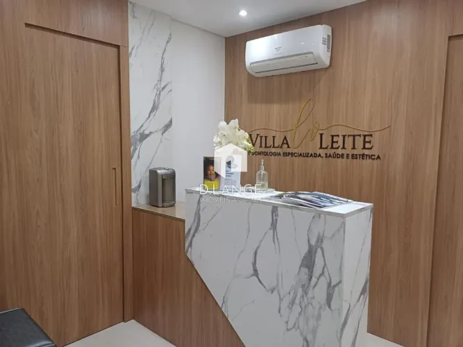 Sala comercial à venda no bairro Jardim Guanabara em Campinas