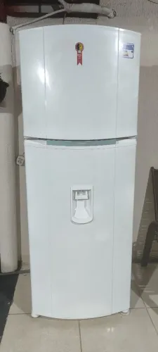 Geladeira cônsul 470 litros gelo seco