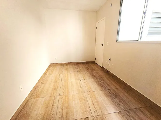 Apartamento para aluguel, 2 quartos, 1 vaga, Jardim do Lago - Limeira/SP
