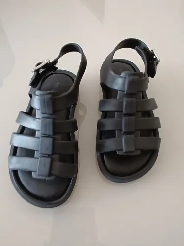 Sandalia Melissa original
