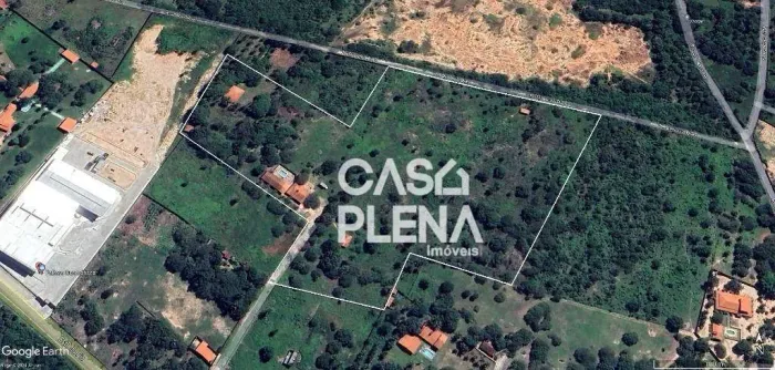 Terreno à venda no Eusébio, 55 mil m² por R$ 7.700.000