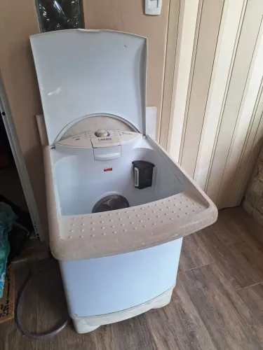 Vendo tanquinho colormaq pionerr