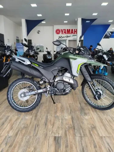 ATENÇÃO MANAUS!! XTZ LANDER 250 CONNECTED 2026 PRONTA ENTREGA
