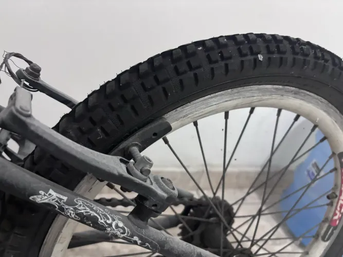 Bike infantil VENDO