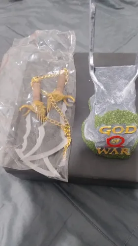 Suporte para controle de vídeo game