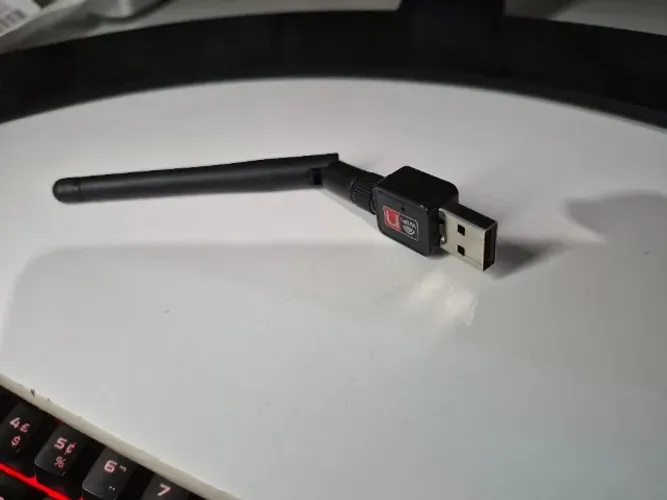 Adaptador Wifi Lotus Lt-A097