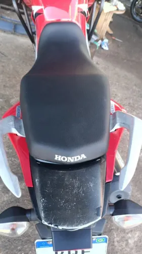 Venda ou troca em carro