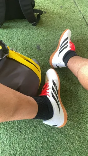 Chuteira/socyte Adidas