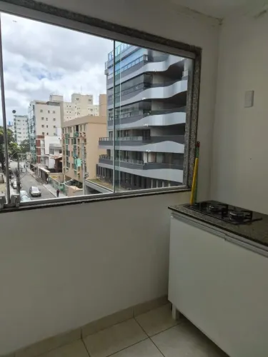 Aluga-se Loft todo mobiliado em Jardim Camburi