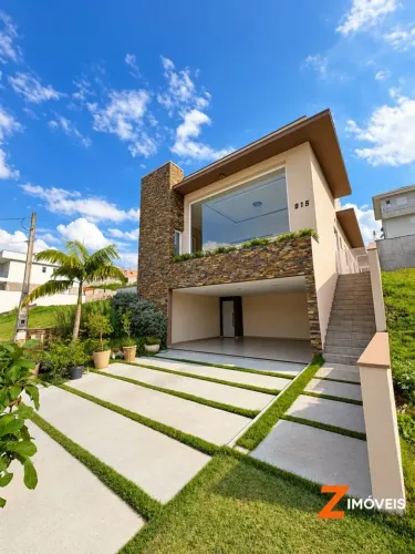 Casa à Venda | Condomínio Ecologie Itatiba/SP