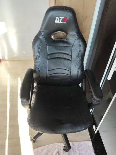 Cadeira game 