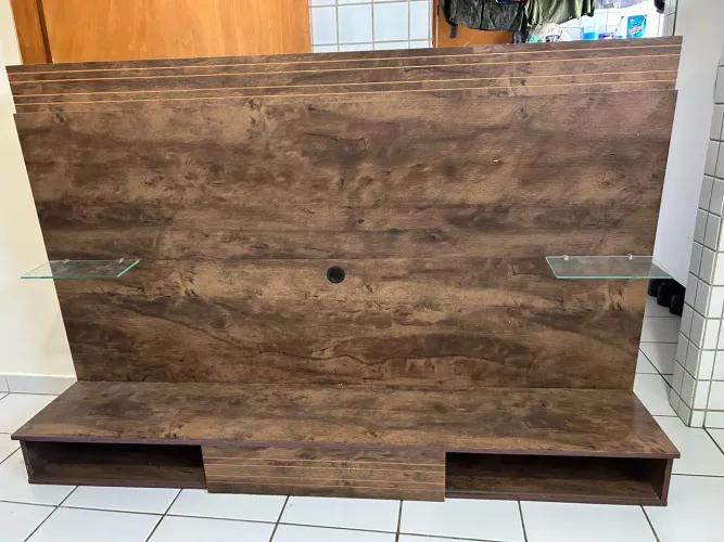 Rack para TV