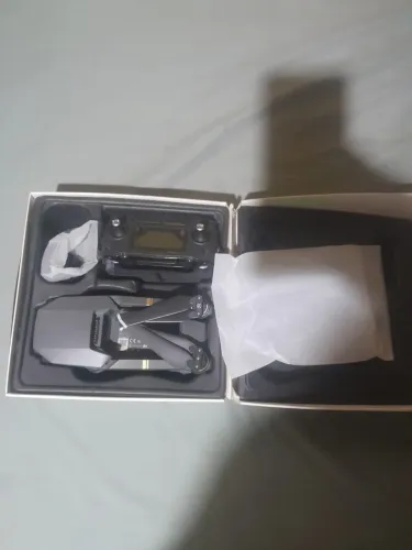 Drone Mavic Pro